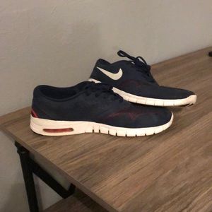 Size 13 Eric Koston 2 Nike SB